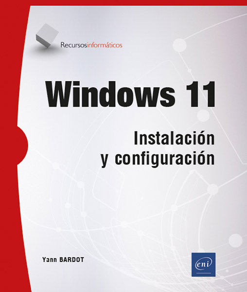 Windows 11: Instalación y configuración Imagen principal del producto
