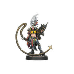 Necromunda: Hive War (Inglés)