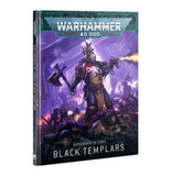 Suplemento de Codex: Templarios Negros