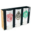 VASOS HARRY POTTER SET DE 3 UDS