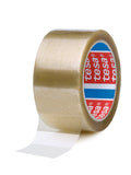 ✅ CINTA DE EMBALAR PRECINTO PP TRANSPARENTE 132X50 - ENVASE 6 UNIDADES