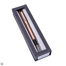 ✅ PLUMA ELEGANZA ROSA Imagen secundaria del producto