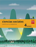 ► CIENCIAS SOCIALES 4º EDUCACIÓN PRIMARIA INTEGRADO SAVIA CASTILLA LA MANCHA ED 2015 - 9788467575538