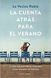 ▶ LA CUENTA ATRAS PARA EL VERANO LA VECINA RUBIA