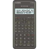 ✅ CALCULADORA CASIO CIENTIFICA FX82MS2 240 FUNCIONES
