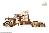 MAQUETA MODELO CAMION HEAVY BOY VM-03