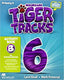 TIGER Activity Book, Primary 6 (Inglés) - 9780230453647