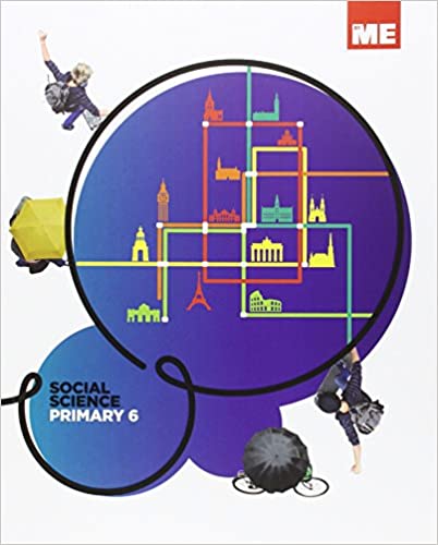 ► Social Science Primary 6 - Pack Nueva Edición PB PK (CC. Sociales Nivel 6) - 9788416483488 (Inglés) Tapa blanda – 1 junio 2015