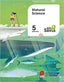 ► Natural science. 5 Primary. Más Savia. Pupil's Book (Inglés) Tapa blanda – 1 mayo 2018. 9788417061913