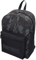 MOCHILA PORTALAPTOP FORTNITE CON BOLSILLO