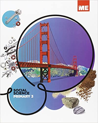 ► Social Science PR 3 completo SB (CC. Sociales Nivel 3) - 9788416483327 (Inglés) Tapa blanda – 1 enero 2016 Imagen principal del producto