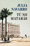 Tú no matarás (Best Seller) (Español)