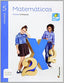 ► 5º PRIMARIA - MATEMÁTICAS 5  - 9788468010663