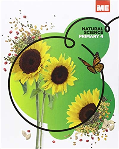 ► Natural Science PR 4 completo SB (CC. Naturales Nivel 4) - 9788416483310 (Inglés) Tapa blanda – 1 enero 2016 Imagen principal del producto