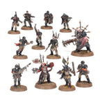 ▶ Kill Team: Moroch (Español)