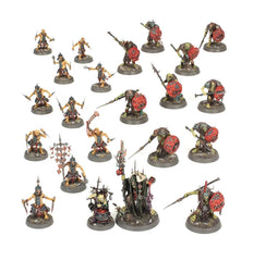 Caja de inicio Warhammer Age of Sigmar: Heraldo
