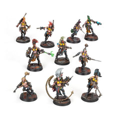 Necromunda: Hive War (Inglés)
