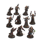 Necromunda: Hive War (Inglés)