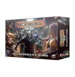 Necromunda: Hive War (Inglés)