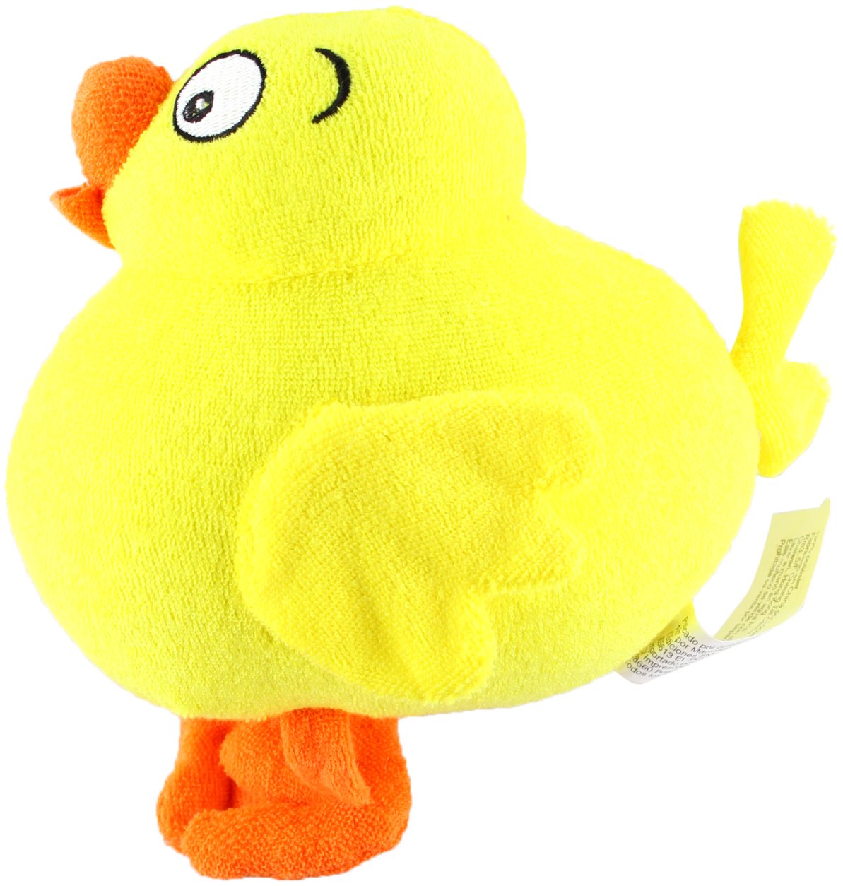 EL POLLO PEPE + MUÑECO
