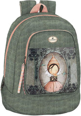 MOCHILA ADAPTABLE A CARRO MIRABELLE SANTORO