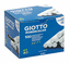 ✅  TIZA BLANCA CAJA DE 100 GIOTTO