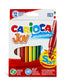 ► Rotulador Carioca Joy finos lavables caja 12 rotuladores