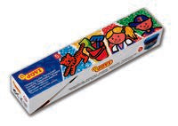 ✅ BOTES TEMPERA COLORES SURTIDOS 5 UNIDADES Imagen principal del producto