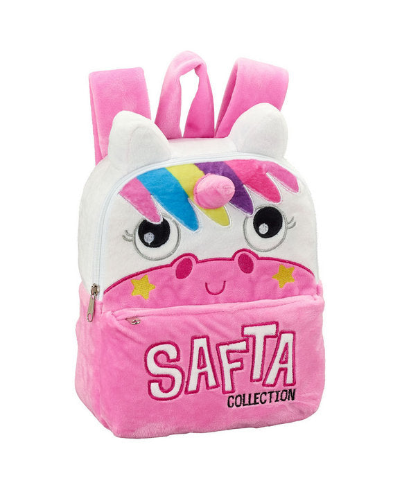 MOCHILA PELUCHE GUARDERÍA UNICORNIO Imagen principal del producto
