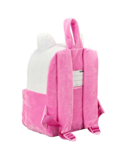 MOCHILA PELUCHE GUARDERÍA UNICORNIO Imagen secundaria del producto