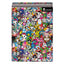 CARPETA ANILLAS 40 MM TOKIDOKI START