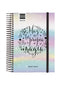 AGENDA ESCOLAR 20-21 SECUNDARIA MAGIA OCTAVO DP