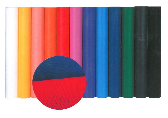 TEJIDO TNT 70GR ROLLO 0.81X3M Imagen principal del producto