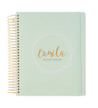 AGENDA FAMILIAR CAMILA PERPETUA