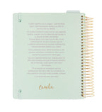 AGENDA FAMILIAR CAMILA PERPETUA