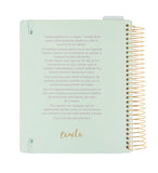 AGENDA FAMILIAR CAMILA PERPETUA