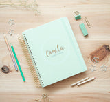 AGENDA FAMILIAR CAMILA PERPETUA