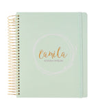 AGENDA FAMILIAR CAMILA PERPETUA