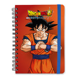 AGENDA 2021 A5 SV DRAGON BALL