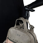 MOCHILA CHAMBERLIN ROSA