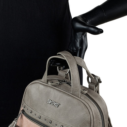 MOCHILA CHAMBERLIN ROSA