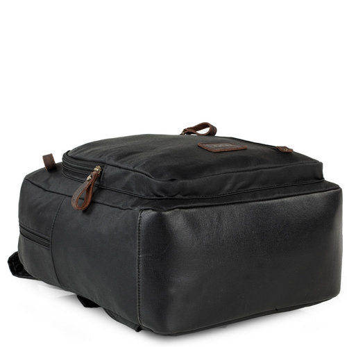 MOCHILA HUBBARD