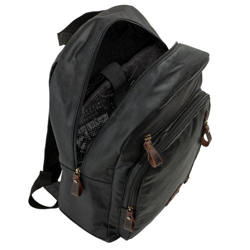 MOCHILA HUBBARD