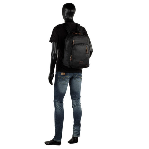 MOCHILA HUBBARD