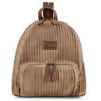 MOCHILA ABBOTSFORD NEGRA