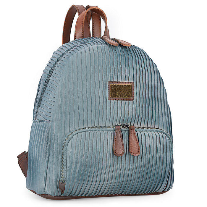 MOCHILA ABBOTSFORD NEGRA