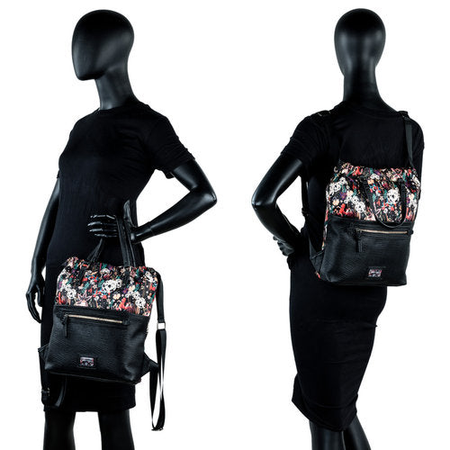 MOCHILA QUINCY