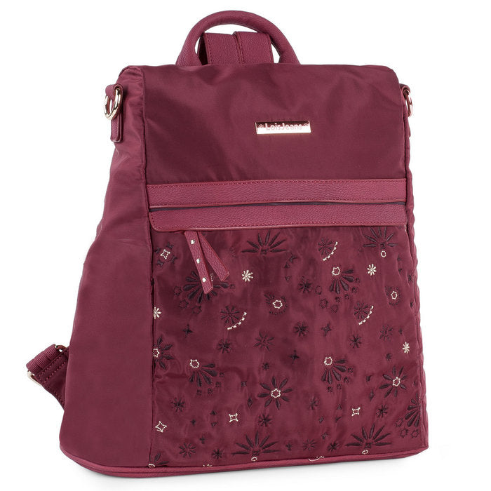 MOCHILA-BOLSO AMERY