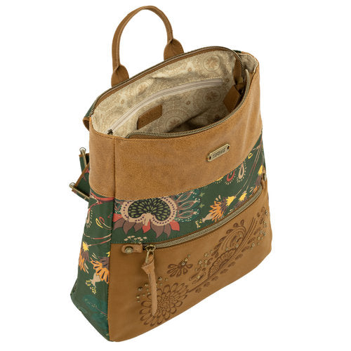 MOCHILA LORETTE