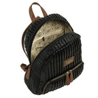 MOCHILA ABBOTSFORD NEGRA